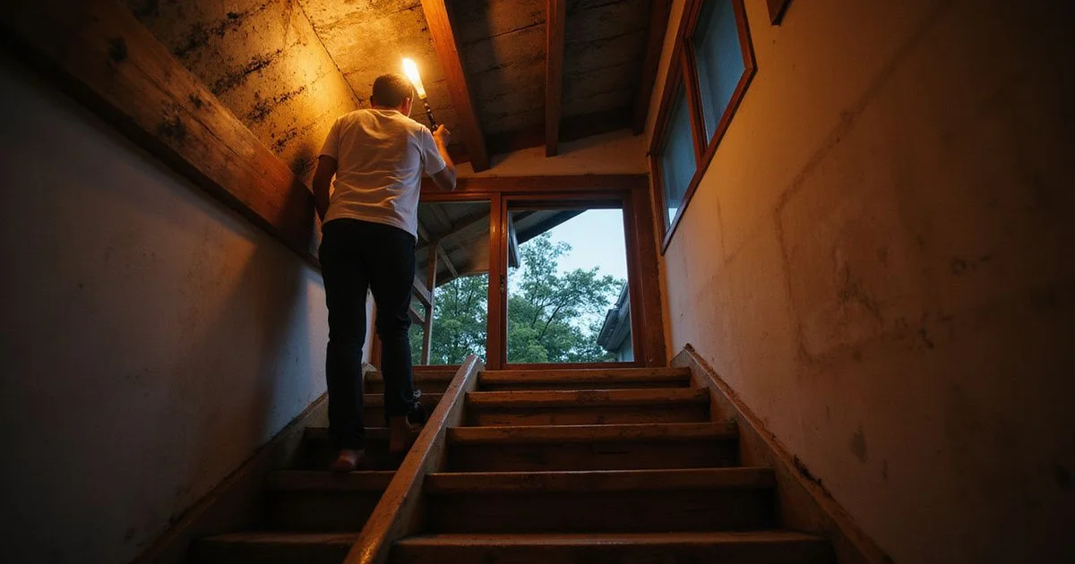How to Inspect Your Roof for Damage: A Step-by-Step Guide