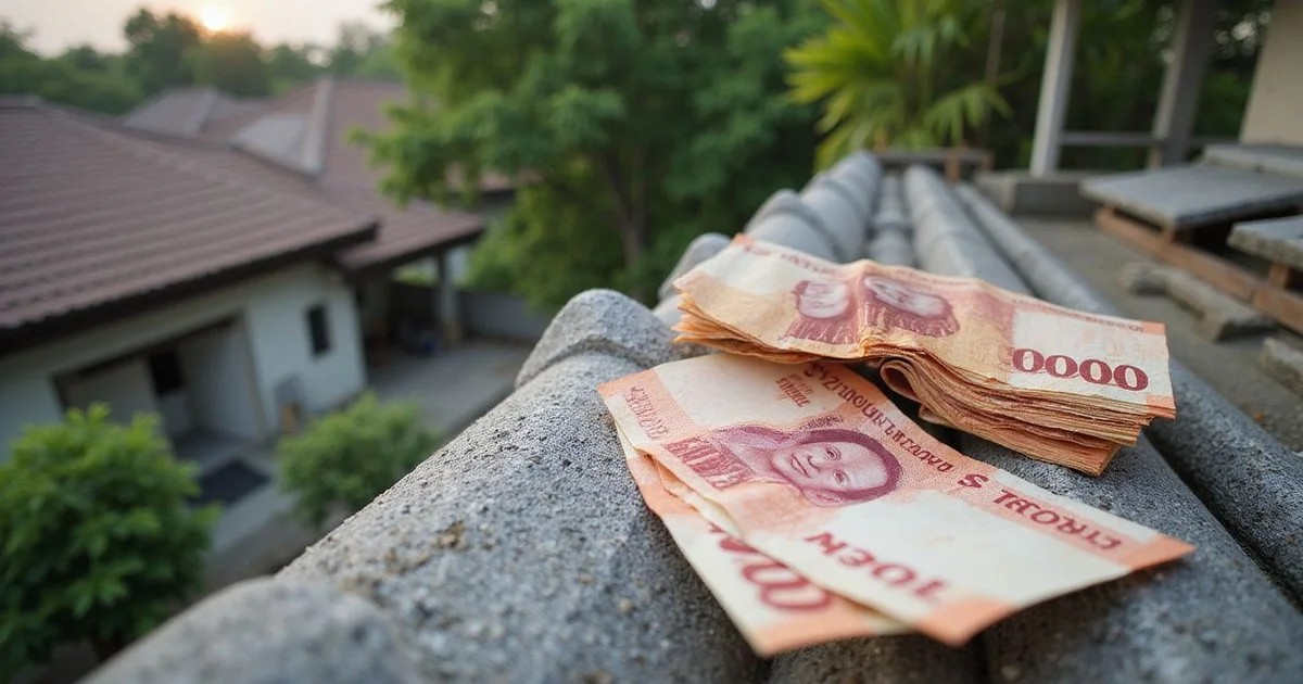 How Much Does Roof Repair Cost in Malaysia? (2026 Price Guide)